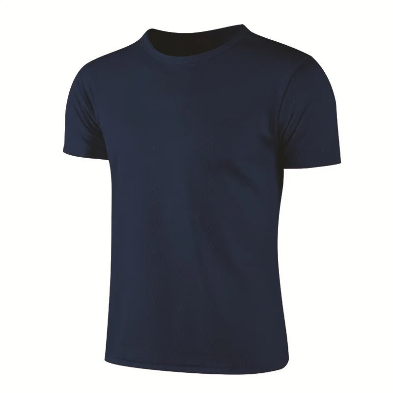 Mens Lightweight dry-fit T-Shirts
