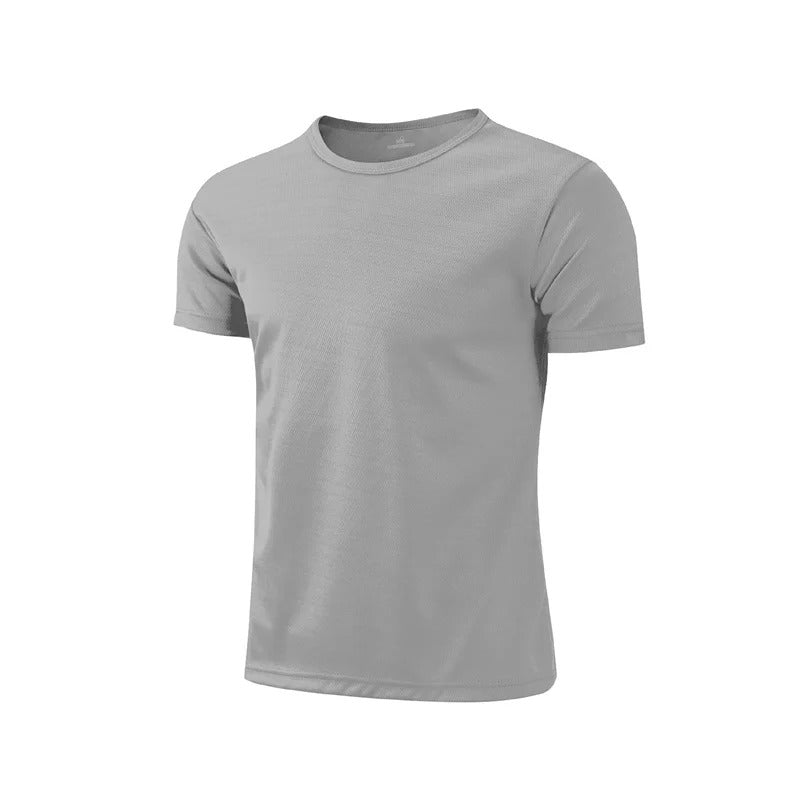Mens Lightweight dry-fit T-Shirts